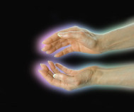 Magical Reiki. 50energy